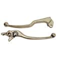 Outlaw Racing Brake Lever - Alloy OEM OR4687
